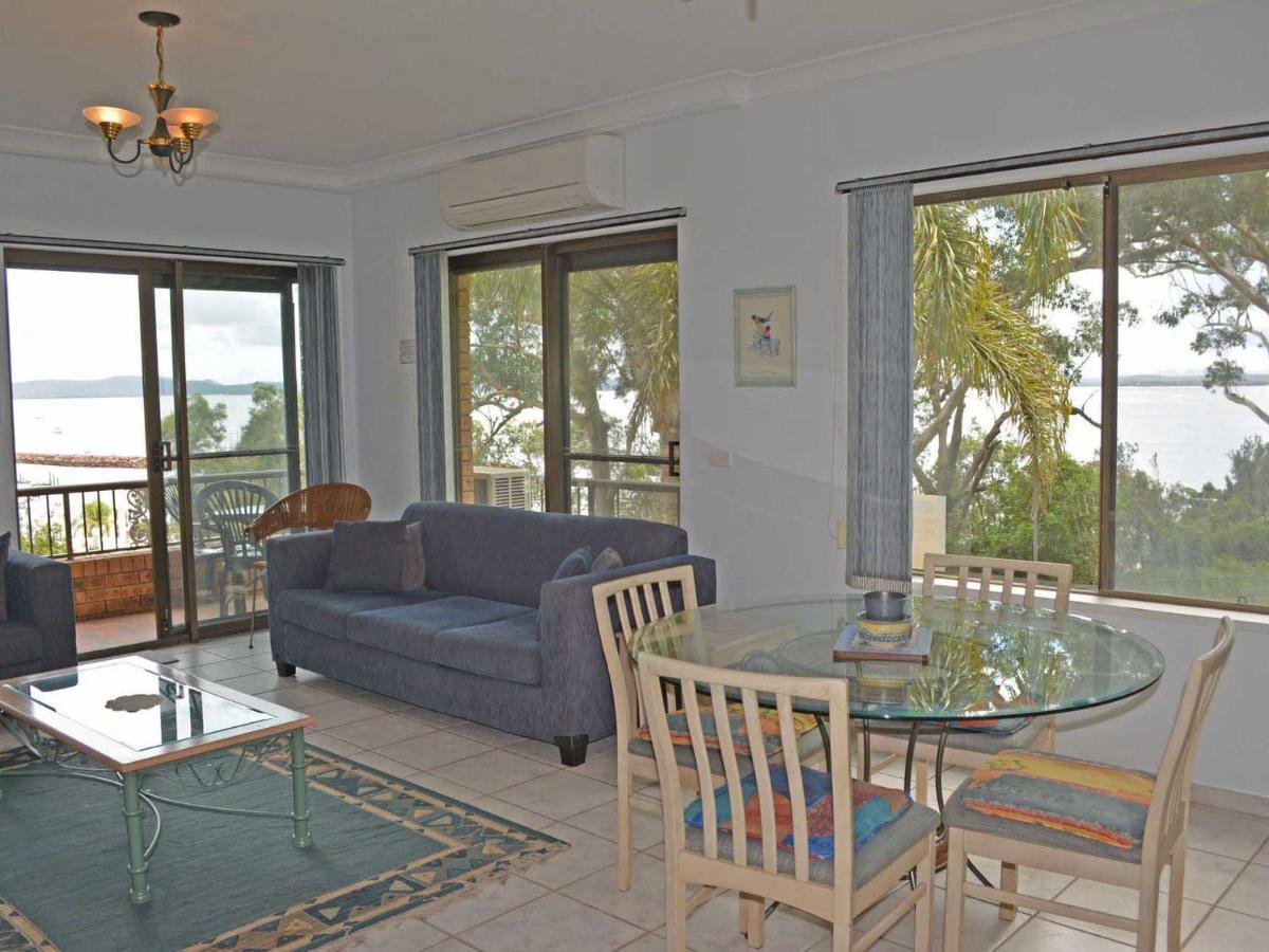 Sailfish, 3,46 Magnus Street - Unit With Stunning Water Views And Close To Town เนลสันเบย์ ภายนอก รูปภาพ