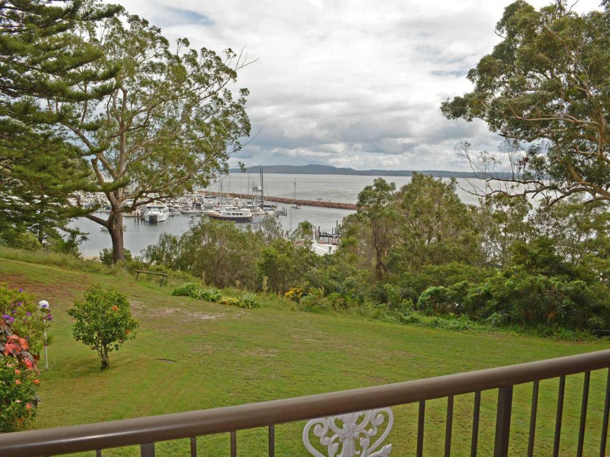 Sailfish, 3,46 Magnus Street - Unit With Stunning Water Views And Close To Town เนลสันเบย์ ภายนอก รูปภาพ